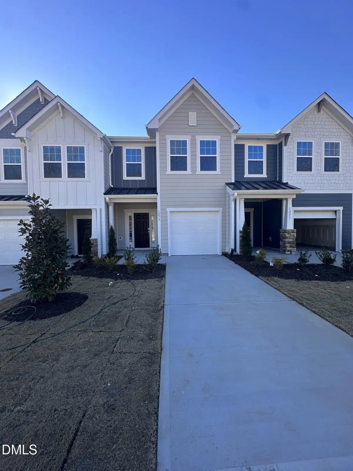 1273 Hammond Drive, Mebane, NC 27302 - Image #1