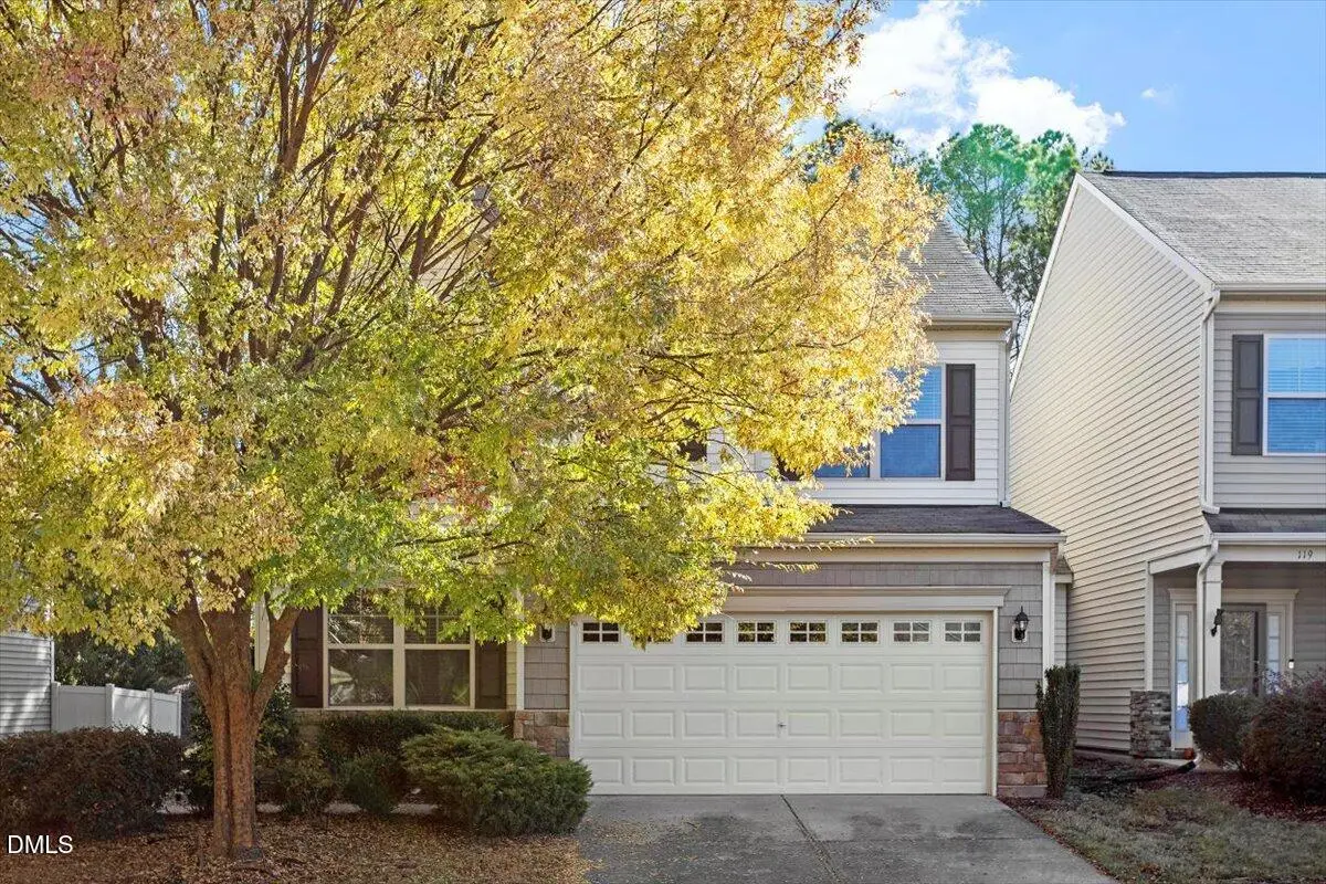 117 Torrey Heights Lane, Durham, NC 27703 - Image #1