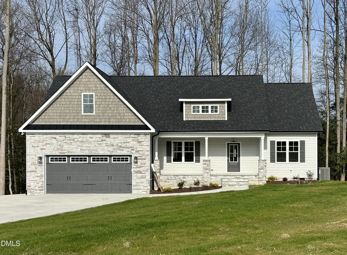 307 Coffman Drive, Pikeville, NC 27863 - #1