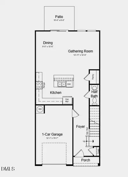 232 Hank Way, Angier, NC 27501 - Image #2