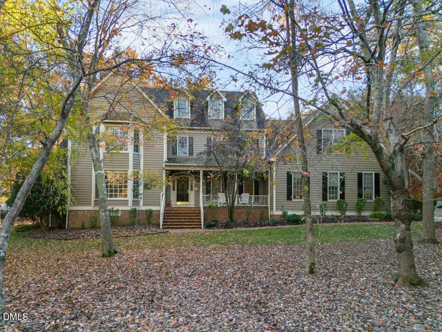 101 Abbotsford Court, Durham, NC 27712 - Image #3