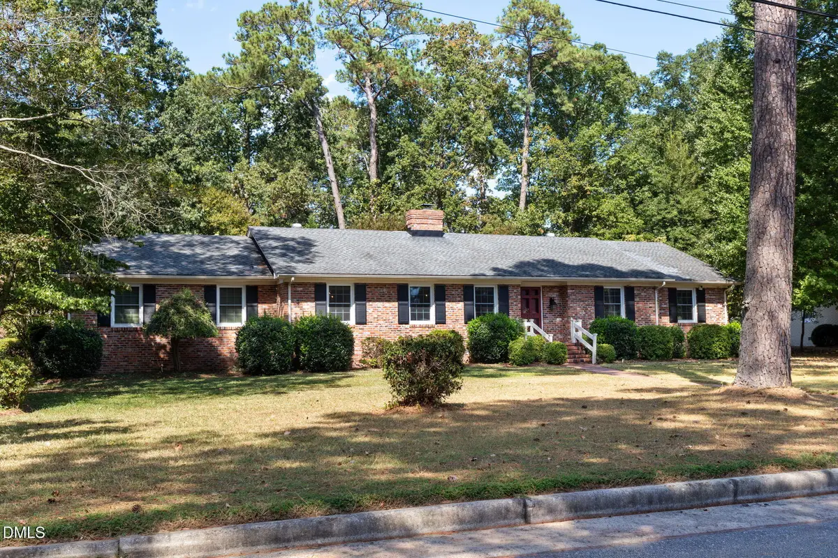 3712 Hawthorne Road, Rocky Mount, NC 27804 - Image #1