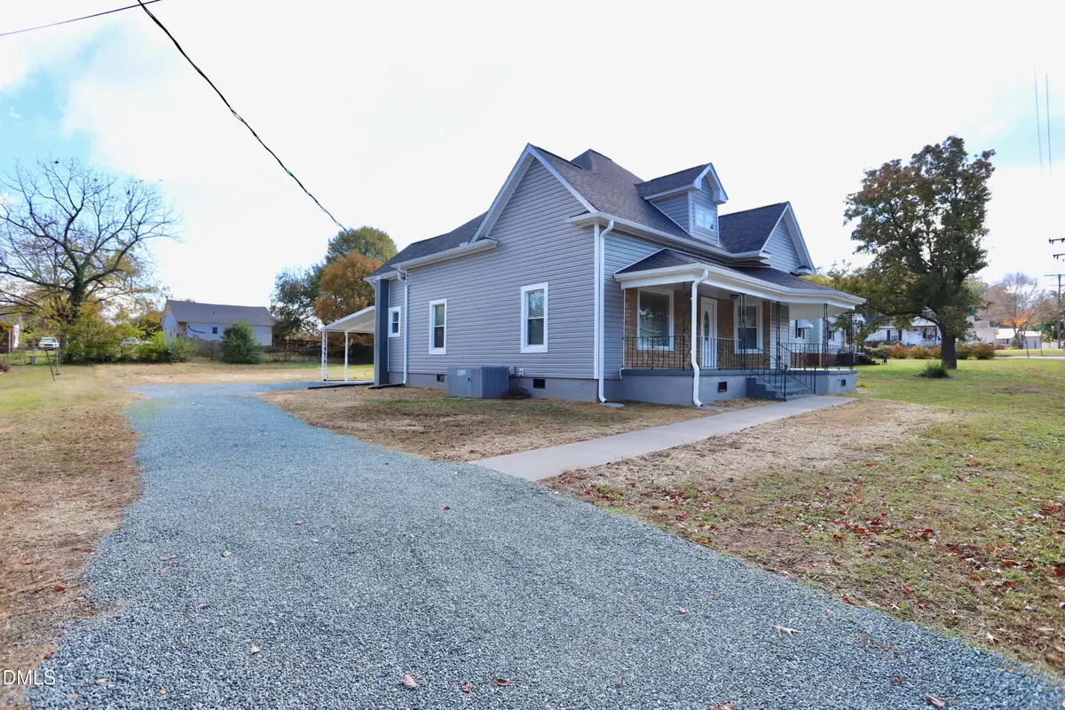 705 Washington Street, Graham, NC 27253 - Image #1