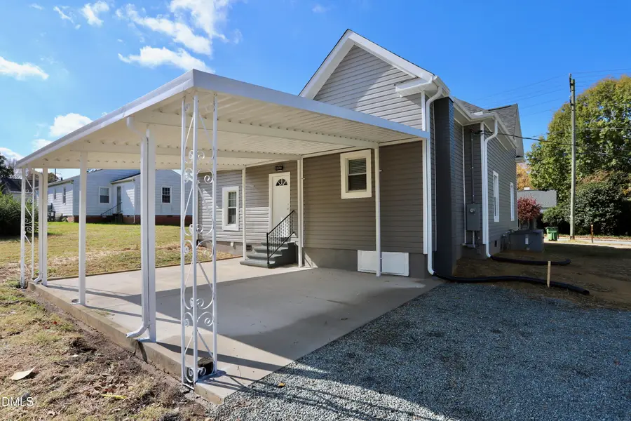 705 Washington Street, Graham, NC 27253 - Image #3