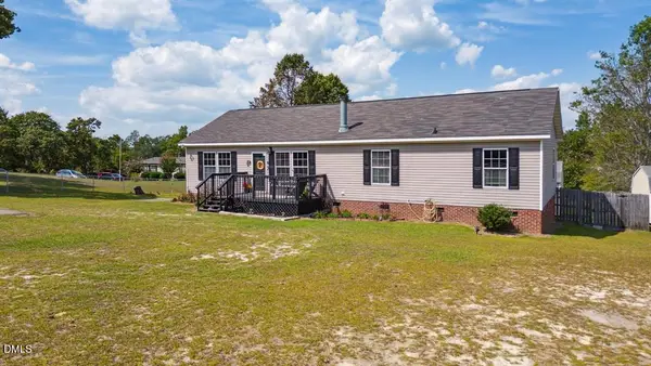 260 Prairie Lane, Lillington, NC 27546