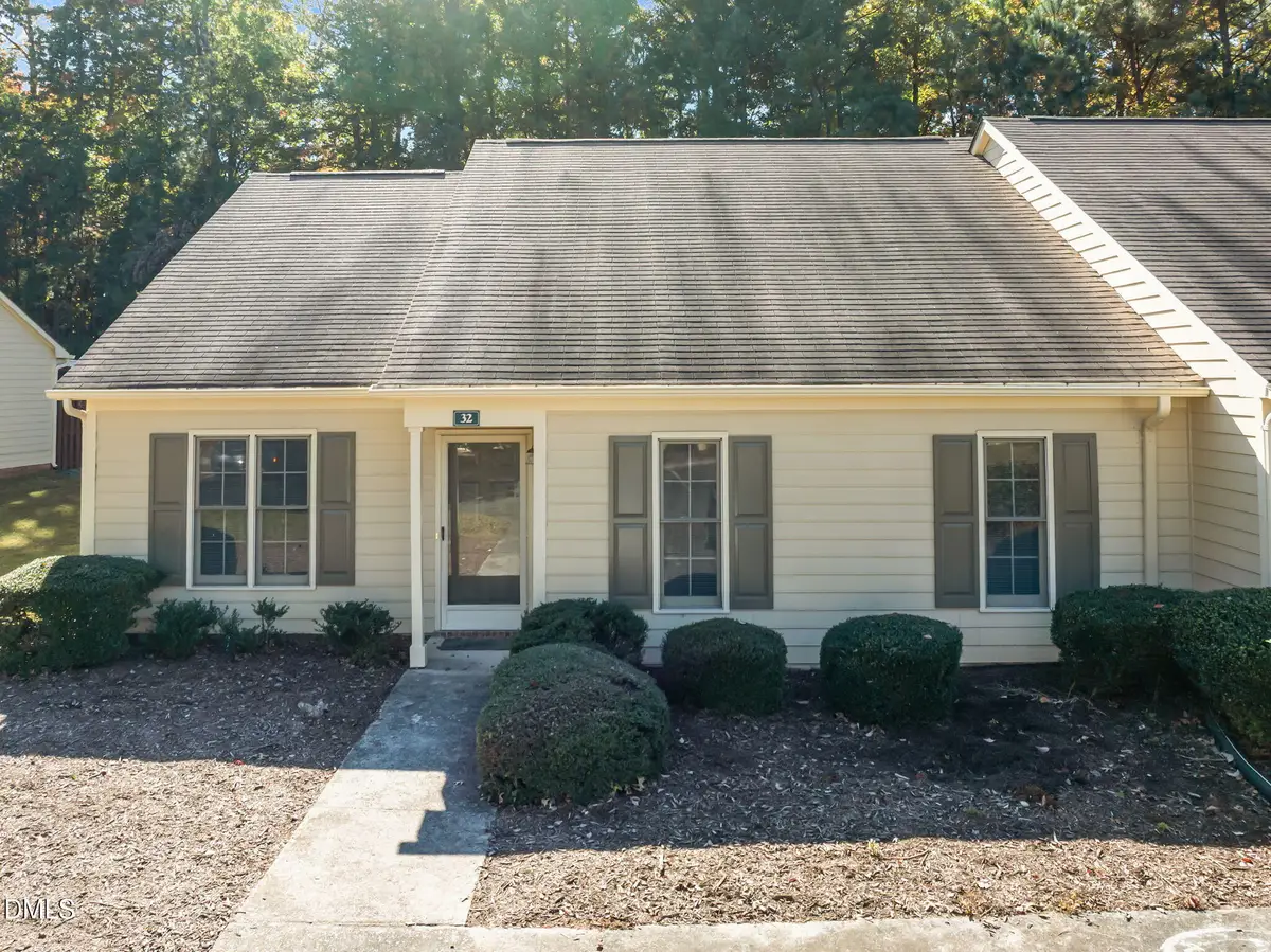 32 Sparger Springs Lane #32, Durham, NC 27705 - Image #1