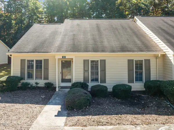 32 Sparger Springs Lane #32, Durham, NC 27705