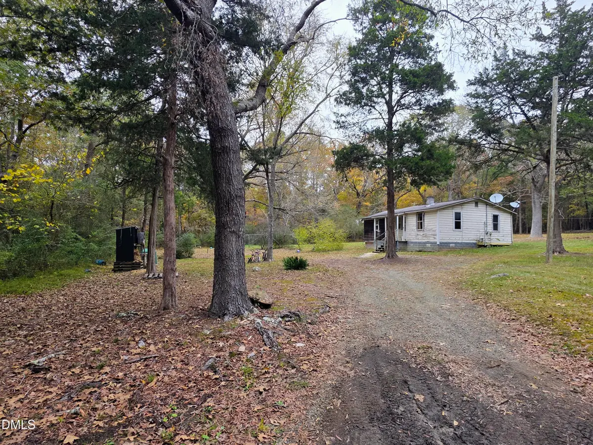 194 Jack Alston Road, Pittsboro, NC 27312 - Image #1