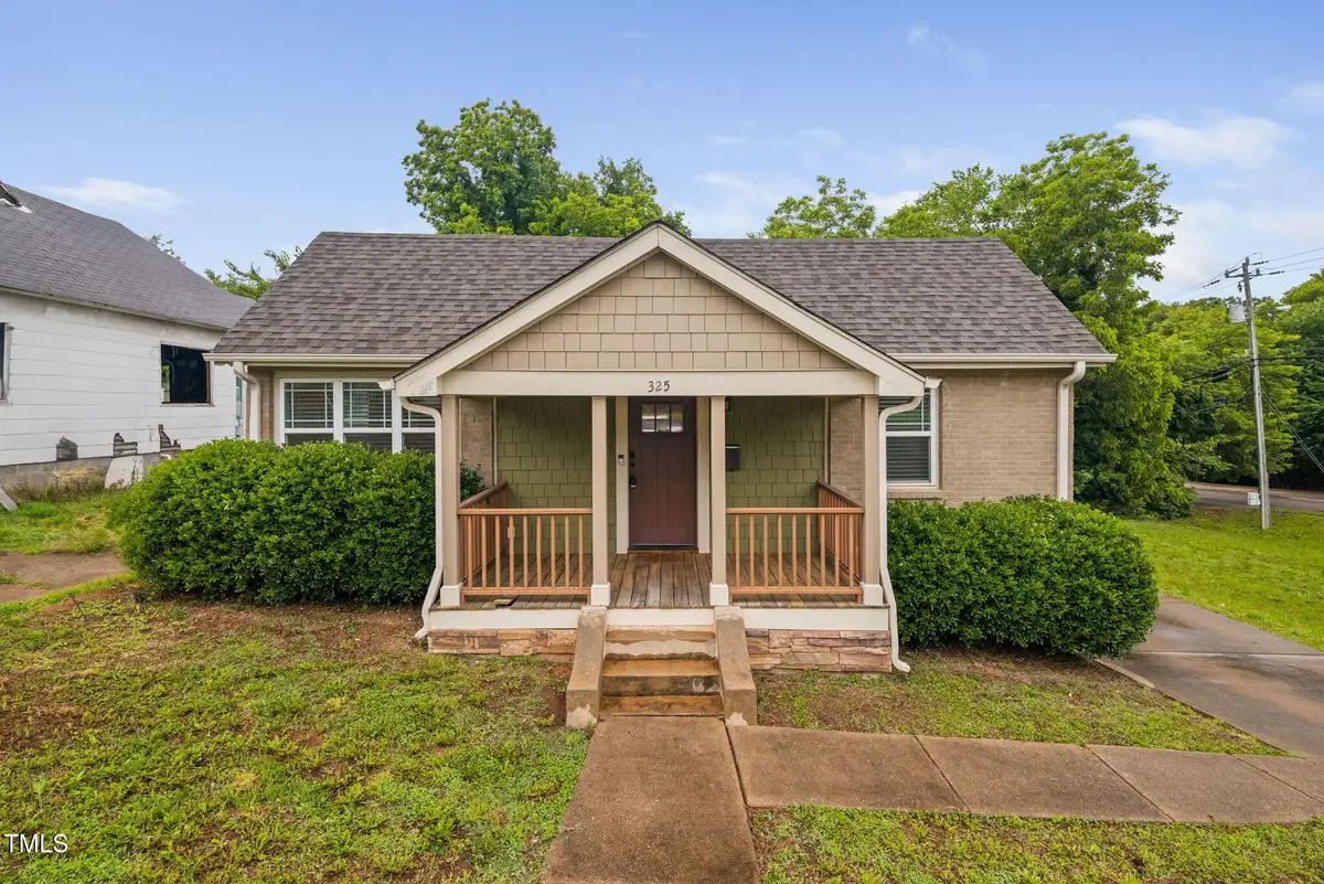 325 Martin Luther King Jr Boulevard, Raleigh, NC 27601 - Image #1