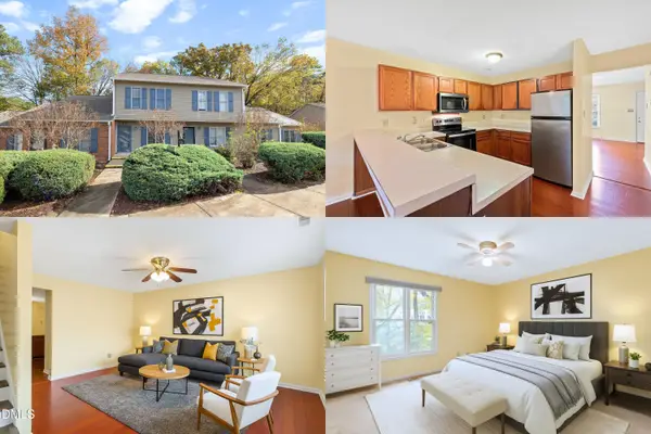 14 Justin Court, Durham, NC 27705