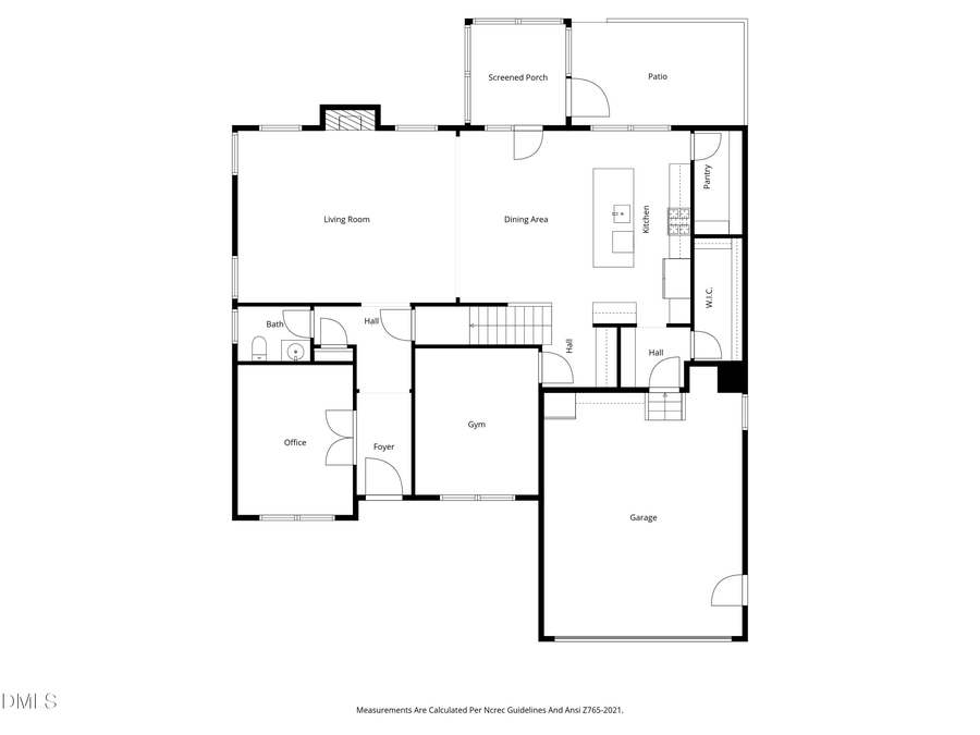 217 Logans Manor Drive, Holly Springs, NC 27540 - Image #2