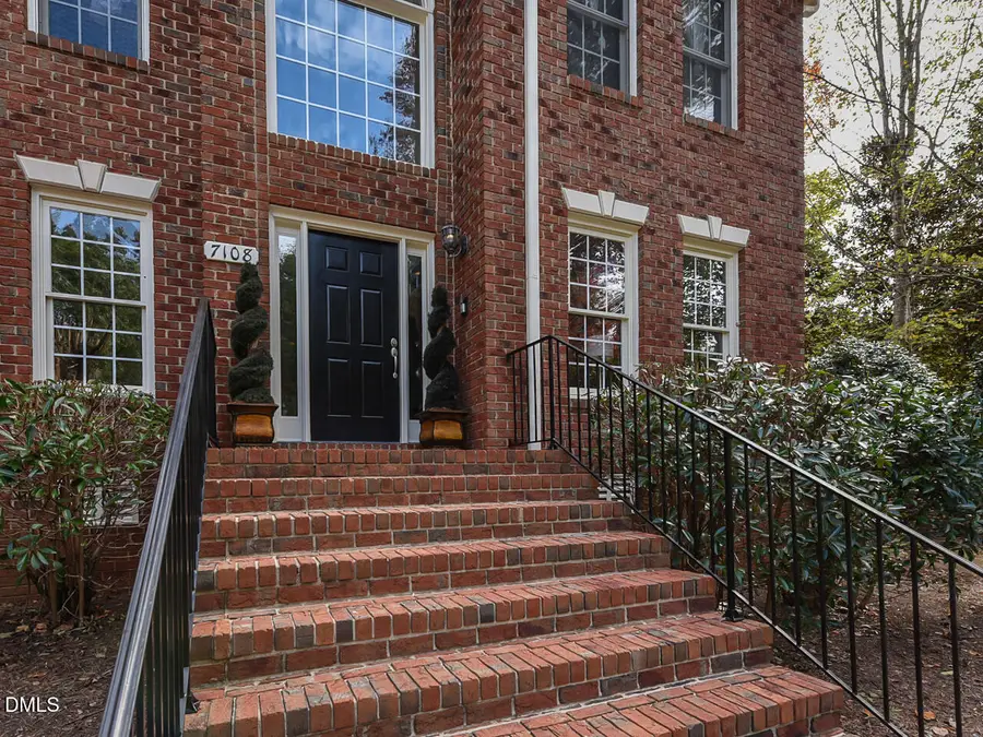 7108 Millstone Ridge Court, Raleigh, NC 27614 - #3