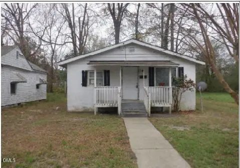 621 Clyde Street, Rocky Mount, NC 27803
