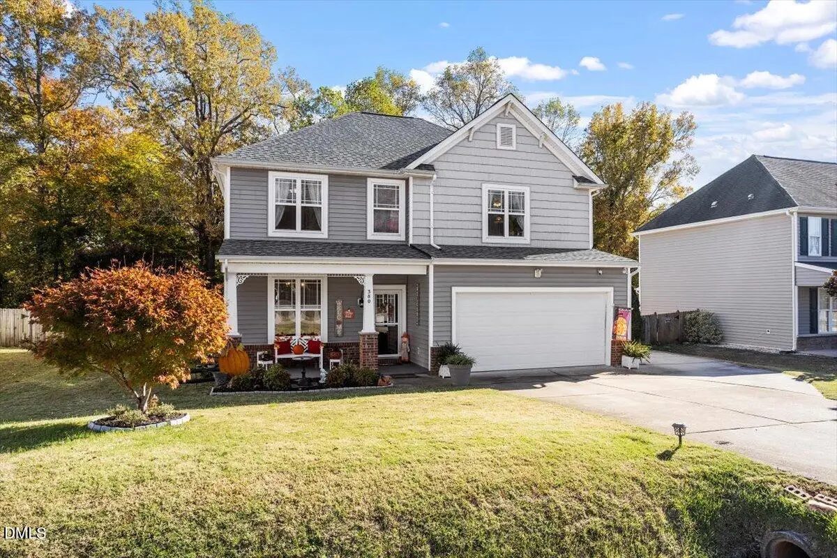 380 Collinsworth Drive, Clayton, NC 27527 - Image #1