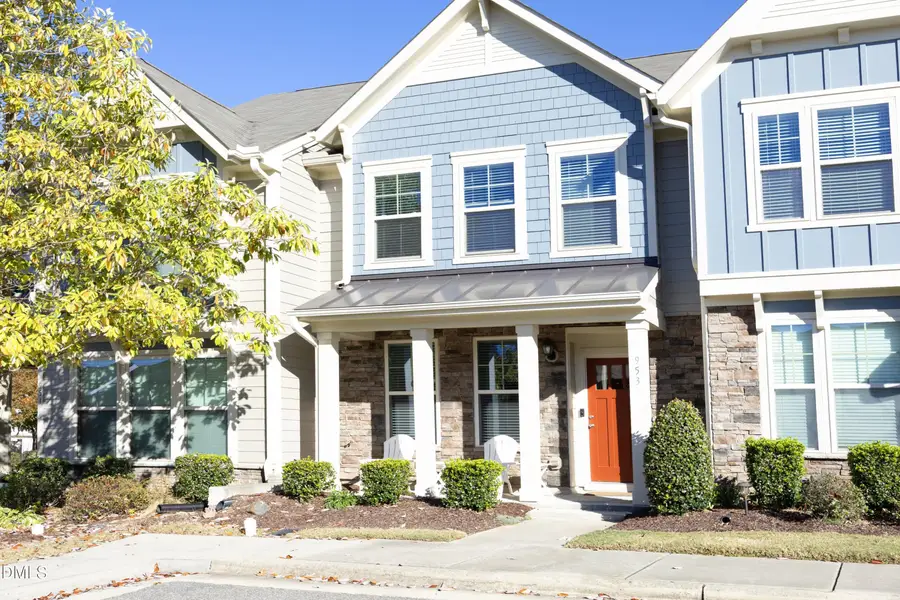 953 Ambergate Station, Apex, NC 27502 - Image #3