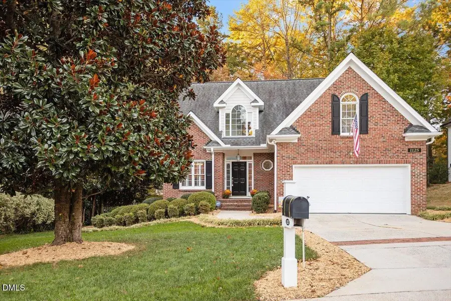 1125 Wedgeland Drive, Raleigh, NC 27615 - Image #3