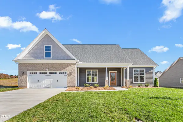 3117 Cullens Drive, Graham, NC 27253