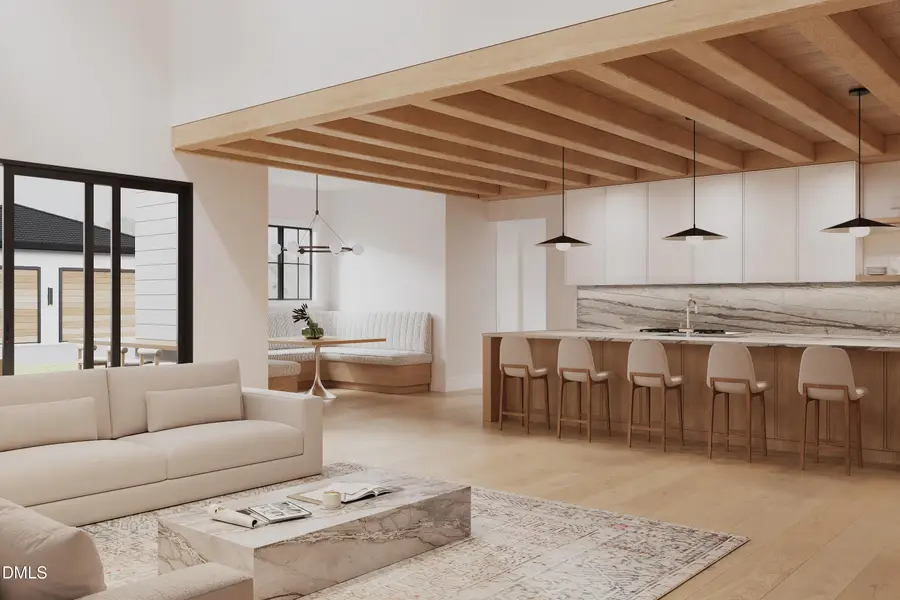 3351 Hampton Road, Raleigh, NC 27607 - Image #2