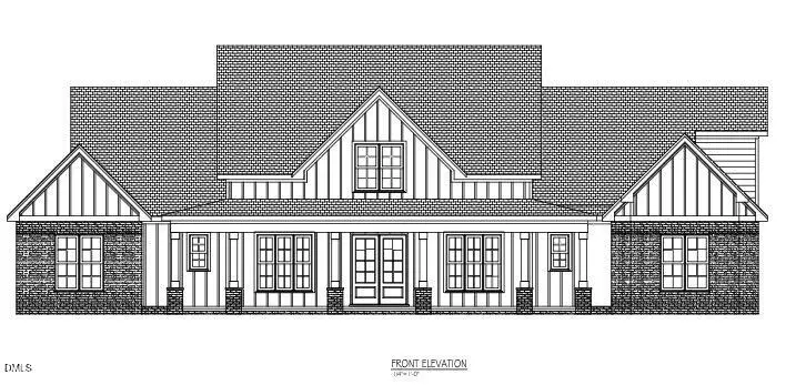 108 Viola Lane, Franklinton, NC 27525 - Image #1