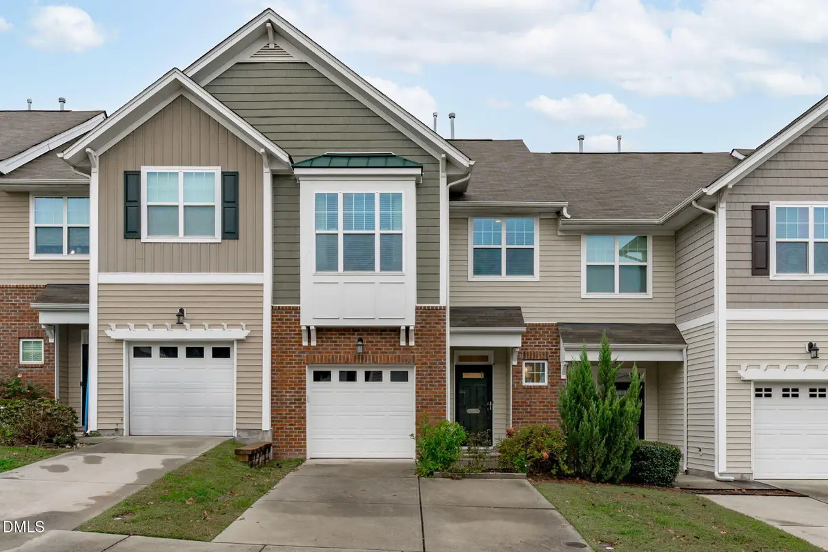 7224 Ladbrooke Street, Raleigh, NC 27617 - Image #1