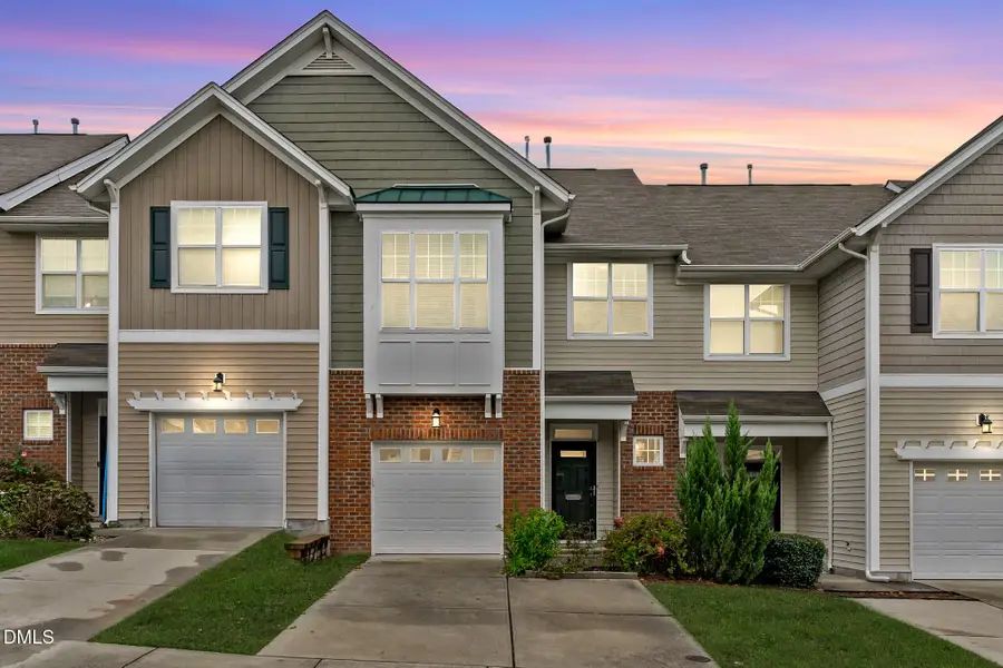 7224 Ladbrooke Street, Raleigh, NC 27617 - Image #3