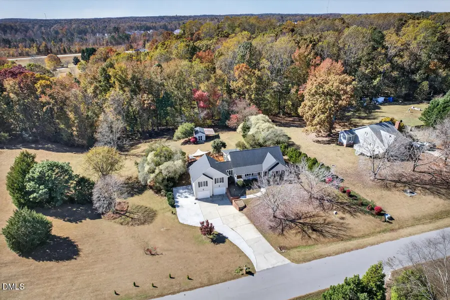 130 Gregory Manor, Youngsville, NC 27596 - Image #2