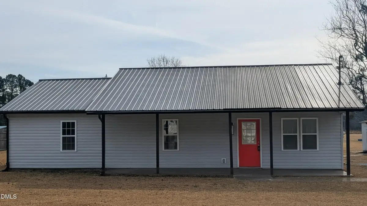 60 Stone Place Road, Dunn, NC 28334 - Image #1