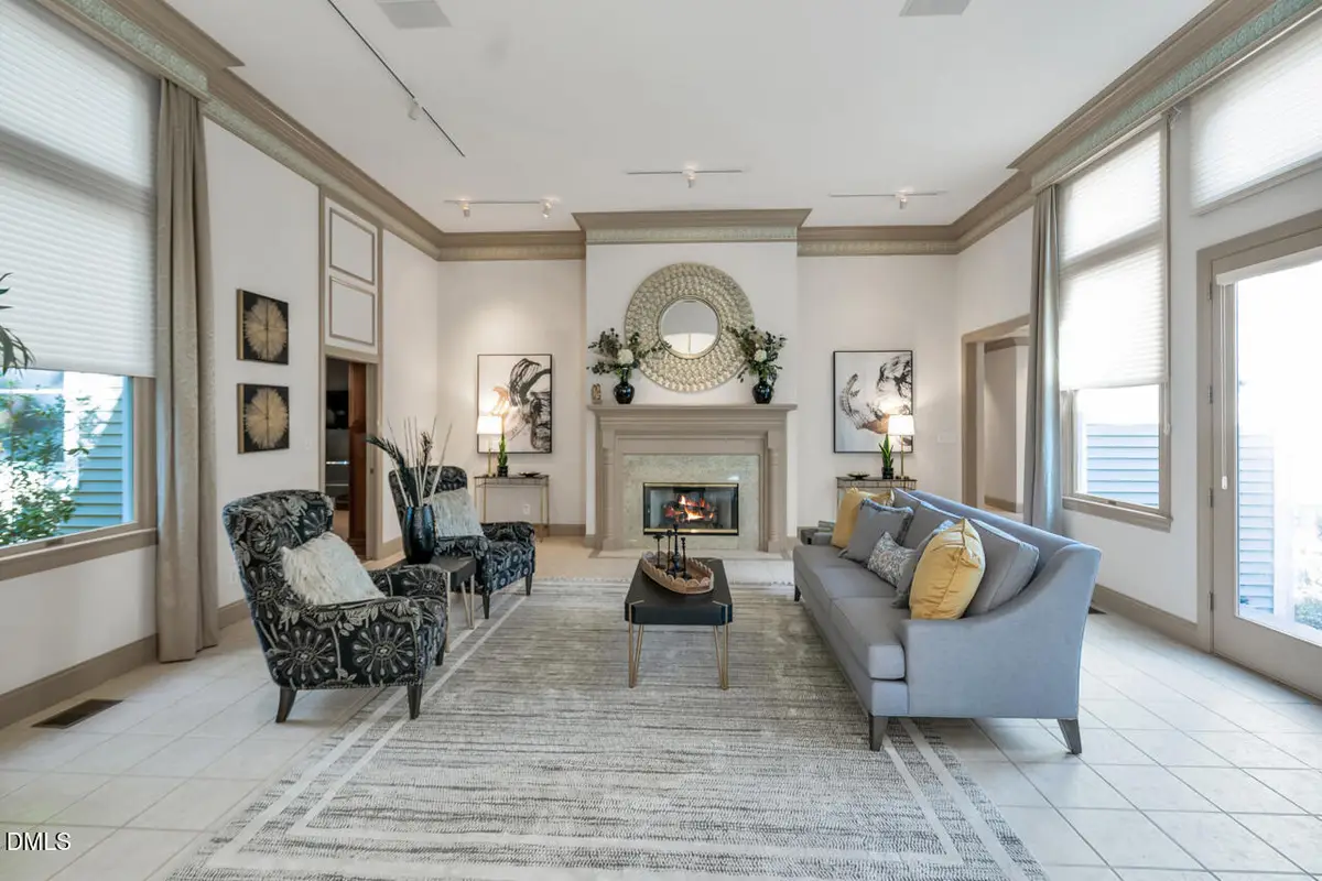 915 Woodham, Pittsboro, NC 27312 - Image #1