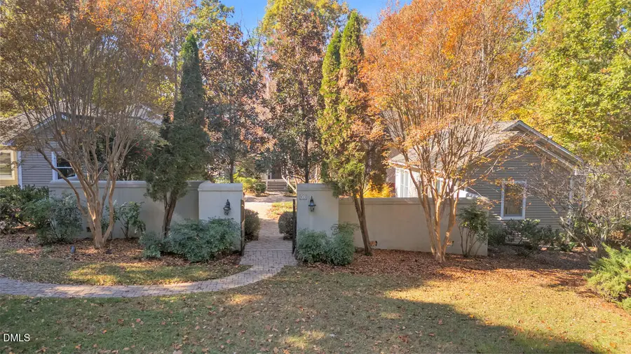 915 Woodham, Pittsboro, NC 27312 - Image #2