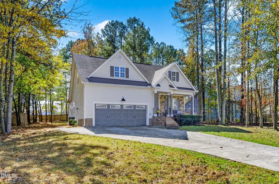 103 Anderson Park Drive, Youngsville, NC 27596 - #2