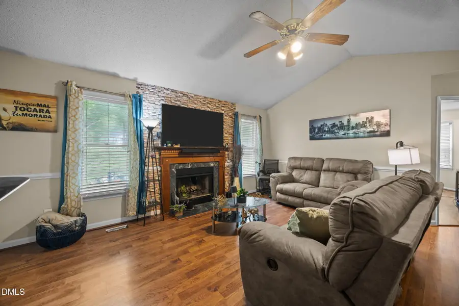 4212 Rockside Hills Drive, Raleigh, NC 27603 - Image #3