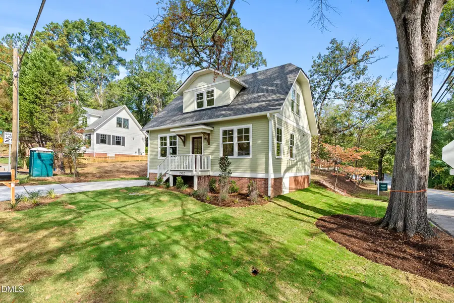 1902 Ward Street, Durham, NC 27707 - Image #2