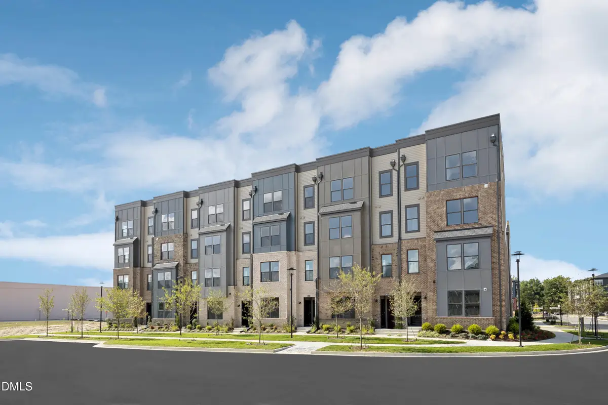 405 Grove Overlook Lane #100, Wake Forest, NC 27587 - Image #1