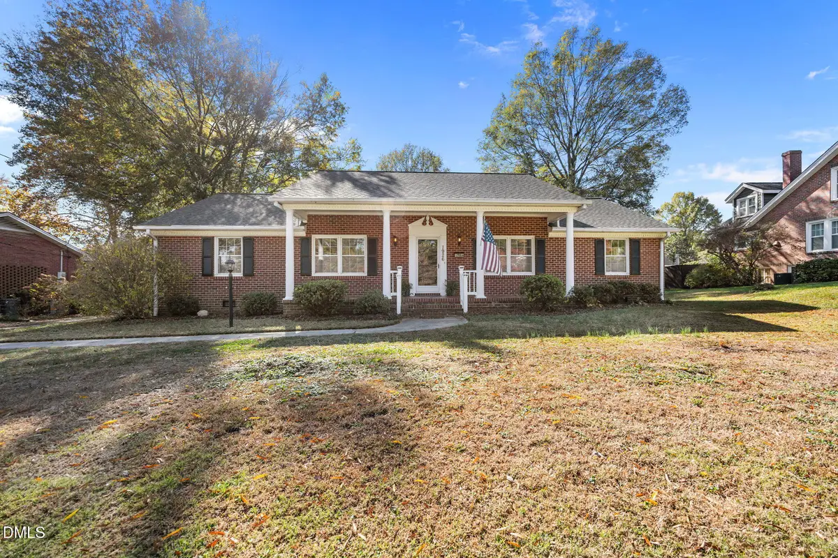 1926 W Front Street, Burlington, NC 27215 - Image #1