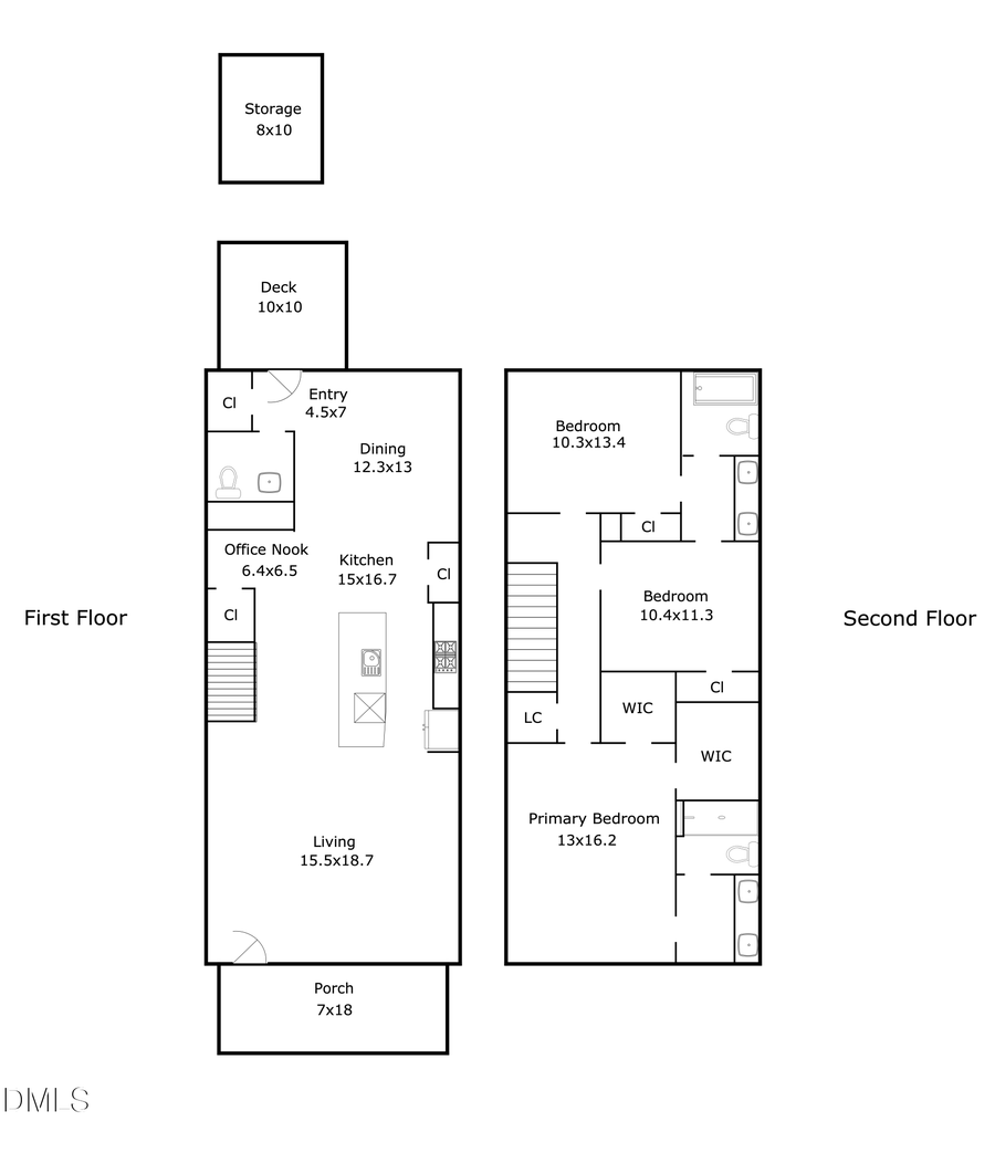 2311 Great Ridge Parkway, Chapel Hill, NC 27516 - Image #2