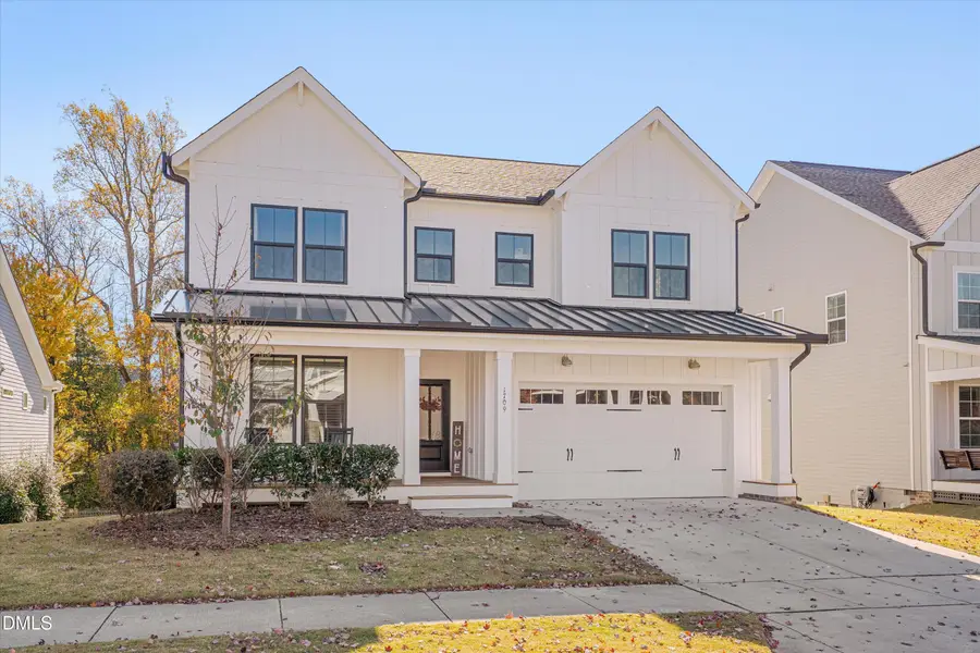 1709 Chestnut Falls Road, Wendell, NC 27591 - Image #2