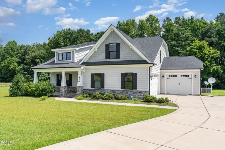 820 Christian Light Road, Fuquay Varina, NC 27526 - Image #2