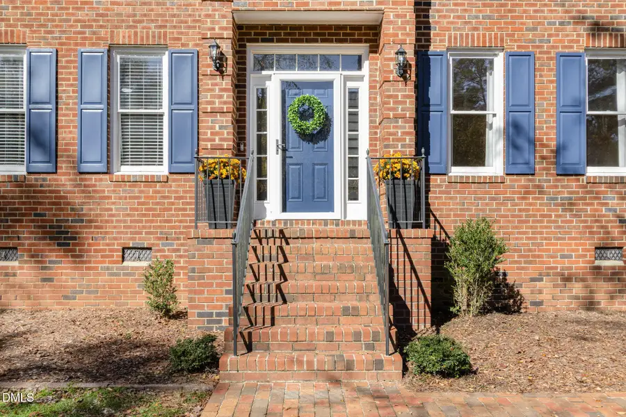 1610 E Hardscrabble Drive, Hillsborough, NC 27278 - Image #3