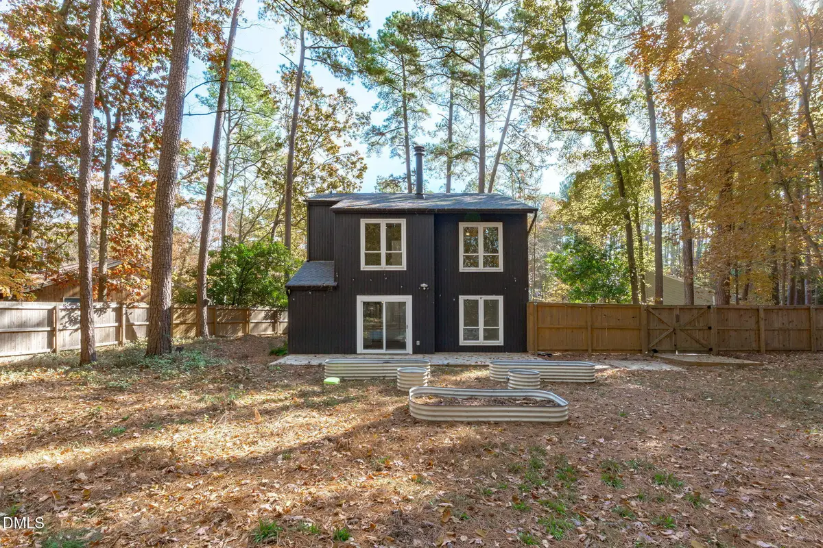 106 Tayport Court, Cary, NC 27511 - #1