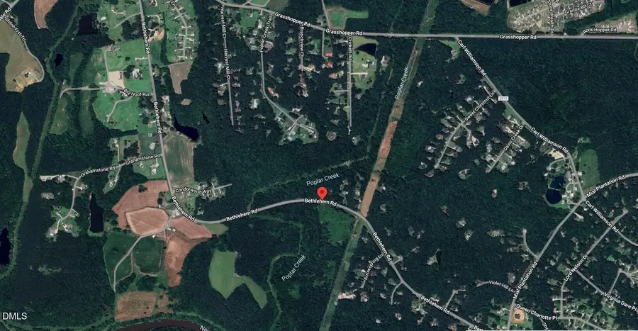 0 Bethlehem Road, Raleigh, NC 27610 - #2