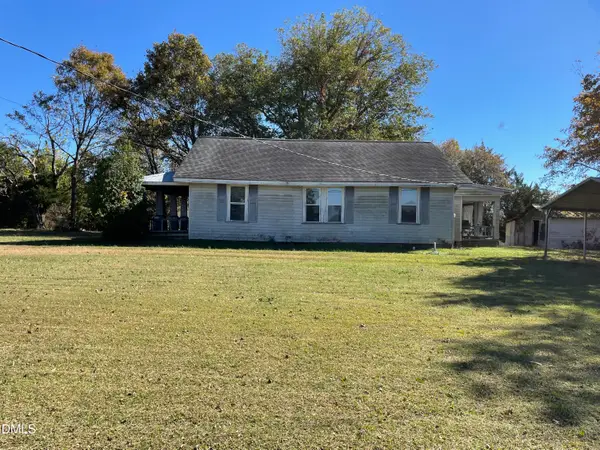 2039 Lower Hopedale Road, Burlington, NC 27217