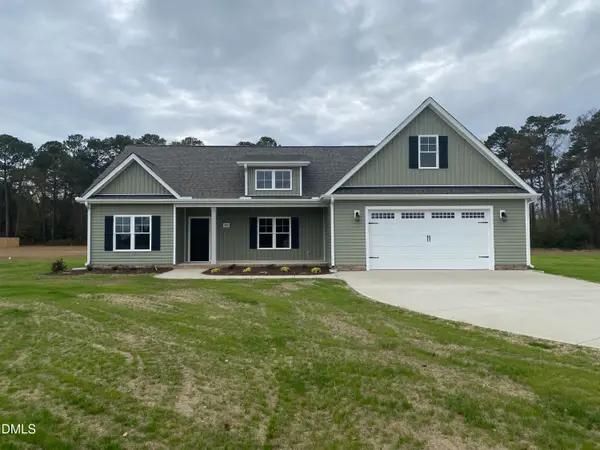 363 Paul Hare Road Road, Goldsboro, NC 27530