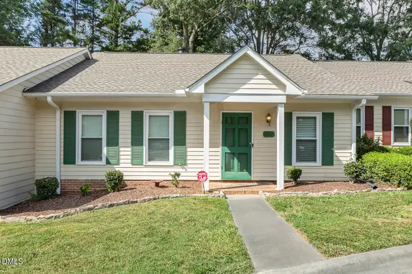 6814 Fairpoint Court, Raleigh, NC 27613