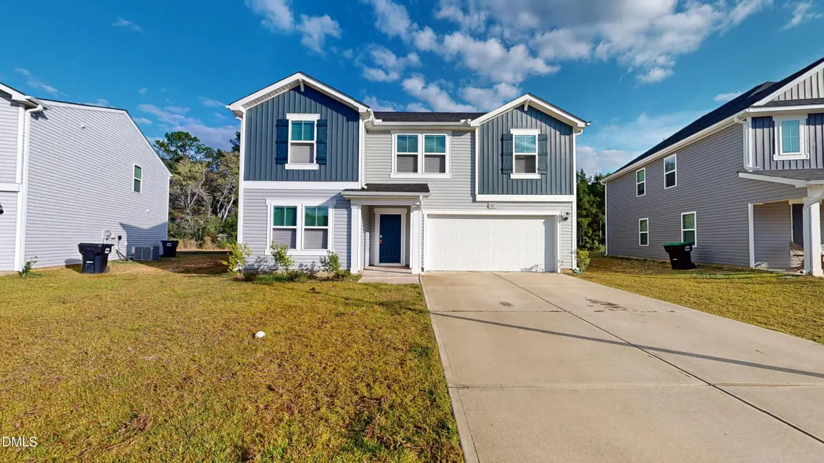 167 Maple Tree Lane, Wilsons Mills, NC 27527 - Image #1