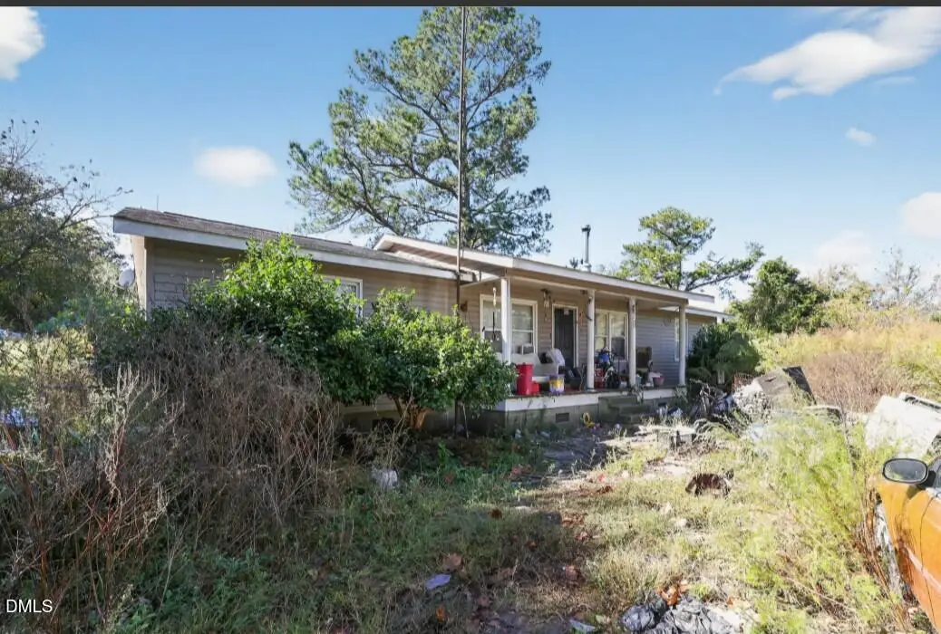 1269 Faith Road, Pembroke, NC 28372 - Image #1