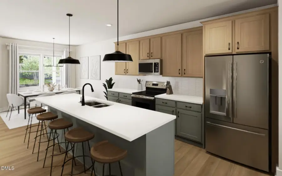 545 Folk Song Way, Wendell, NC 27591 - Image #2