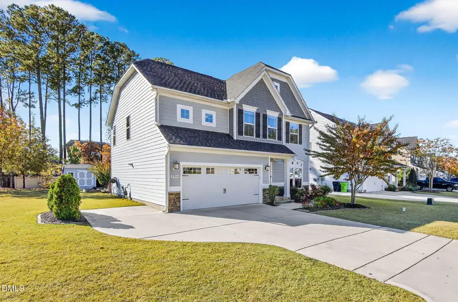 2924 Landon Ridge Drive, New Hill, NC 27562 - Image #2