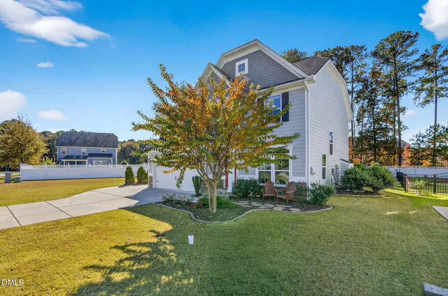 2924 Landon Ridge Drive, New Hill, NC 27562 - Image #3