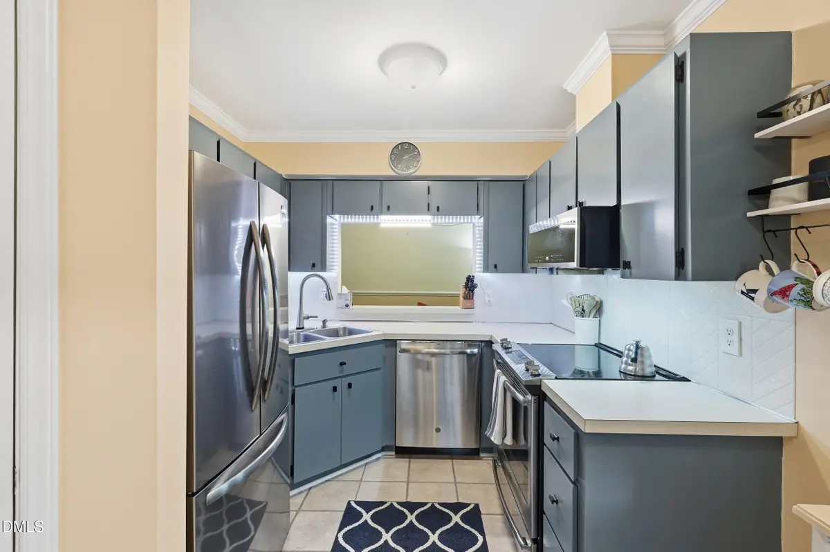 1101 Cotswold Court, Raleigh, NC 27609 - Image #1