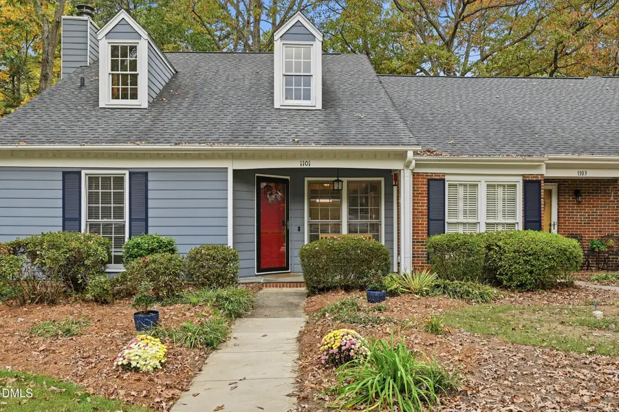 1101 Cotswold Court, Raleigh, NC 27609 - Image #3